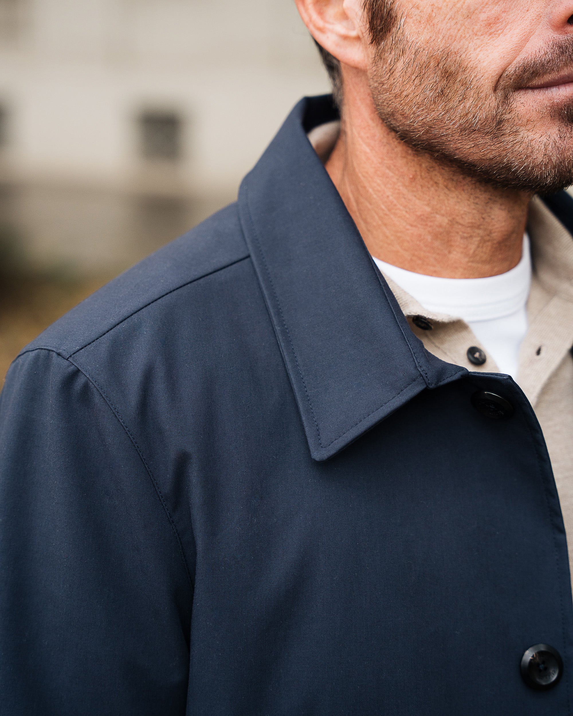  Volpedo、mySite、merchandisen