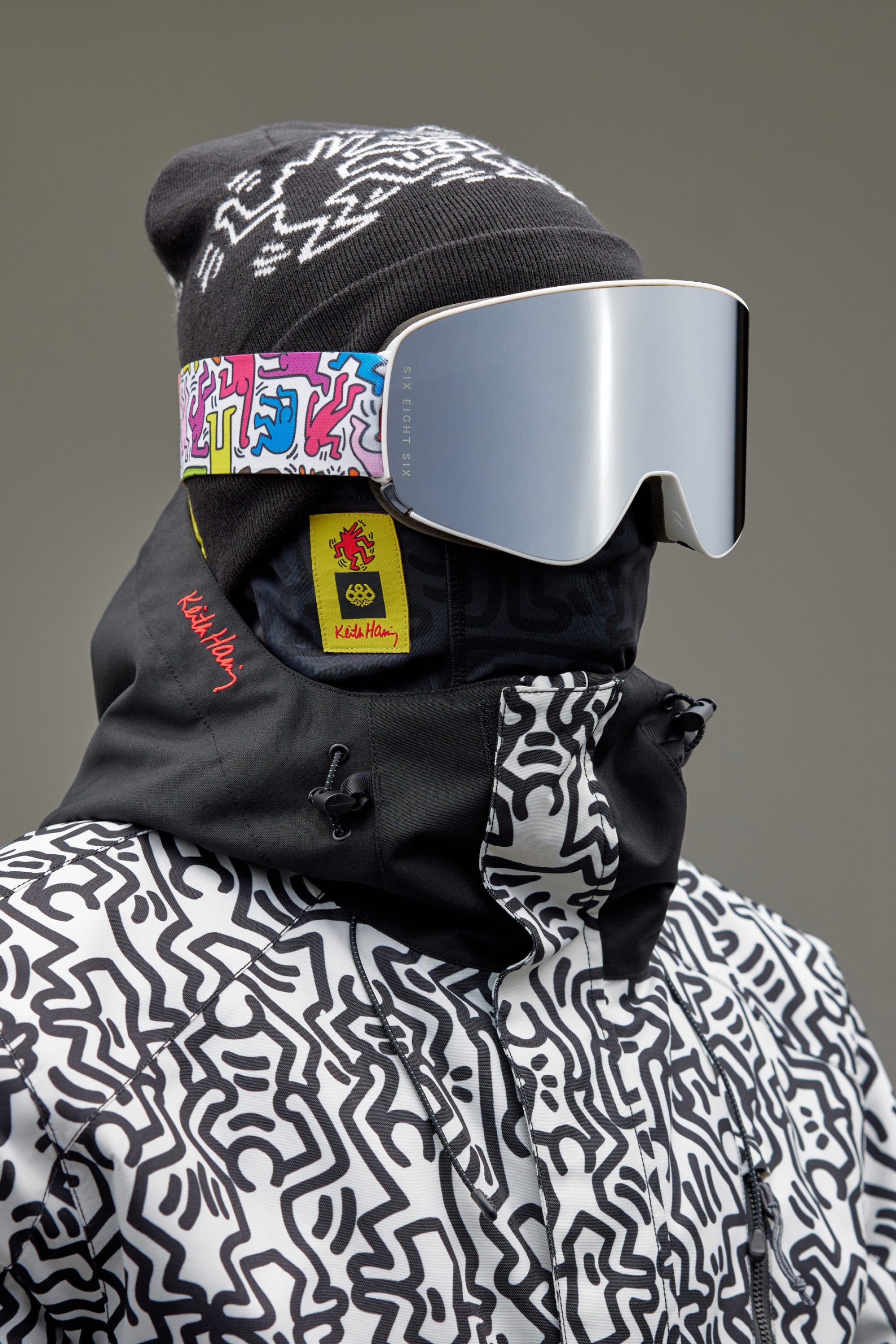 686 SMARTY Magnetic Goggle、mySite、i-lightchina