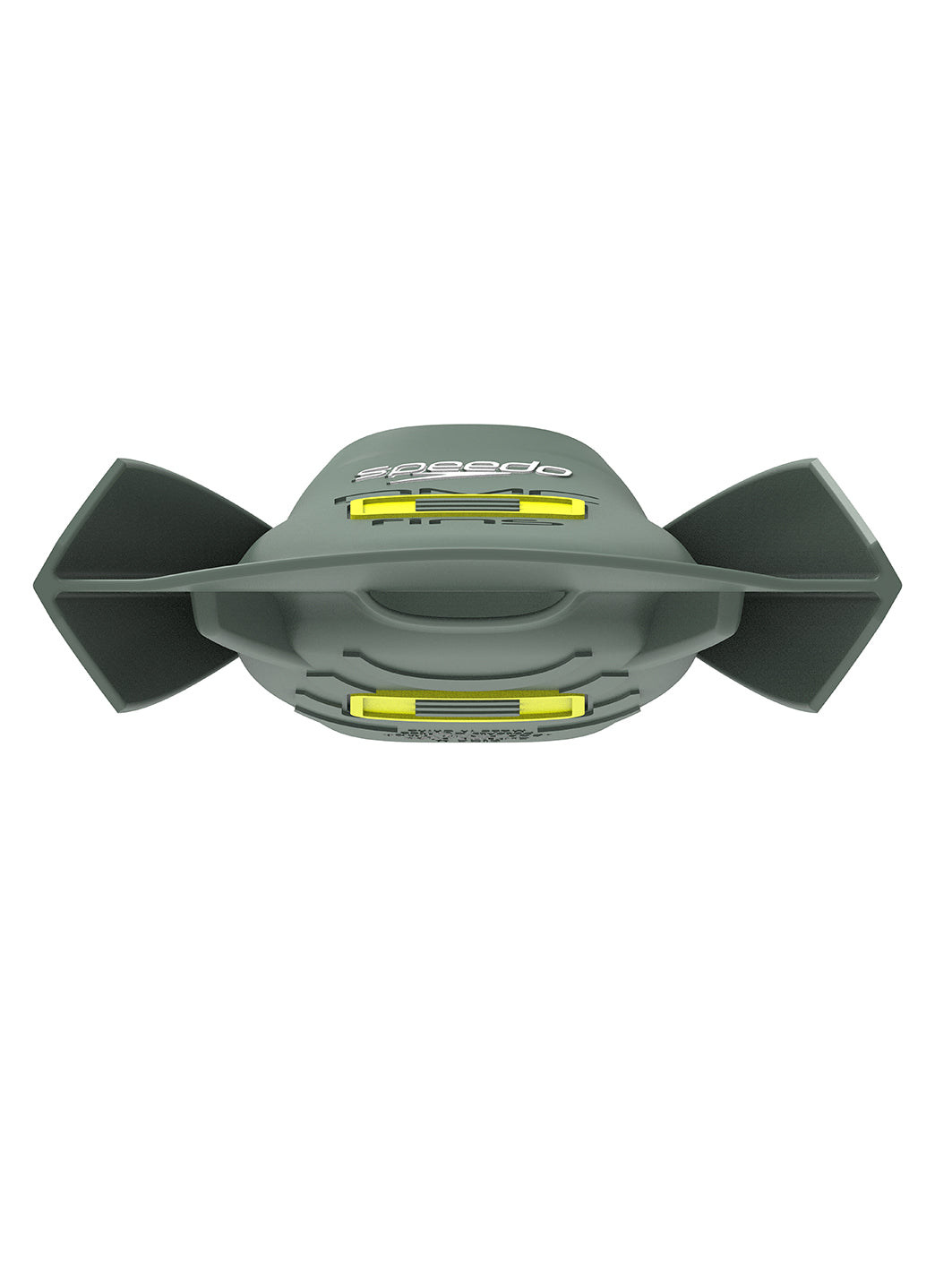 Speedo DMC Super Swim Fin、mySite、noshort