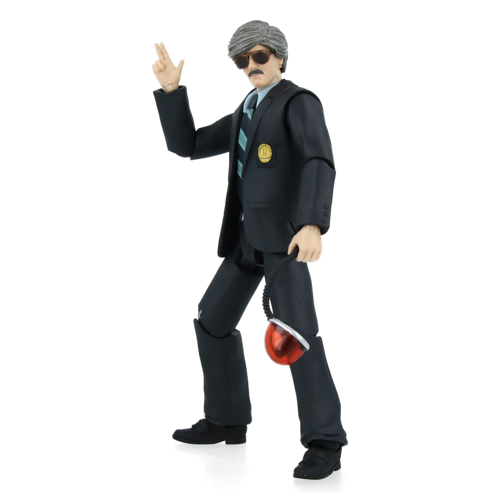  Figurine Ultimates Beastie Boys Wave 1 - Alasondro Alegré (Sabotage)、mySite、greenlandpopulation