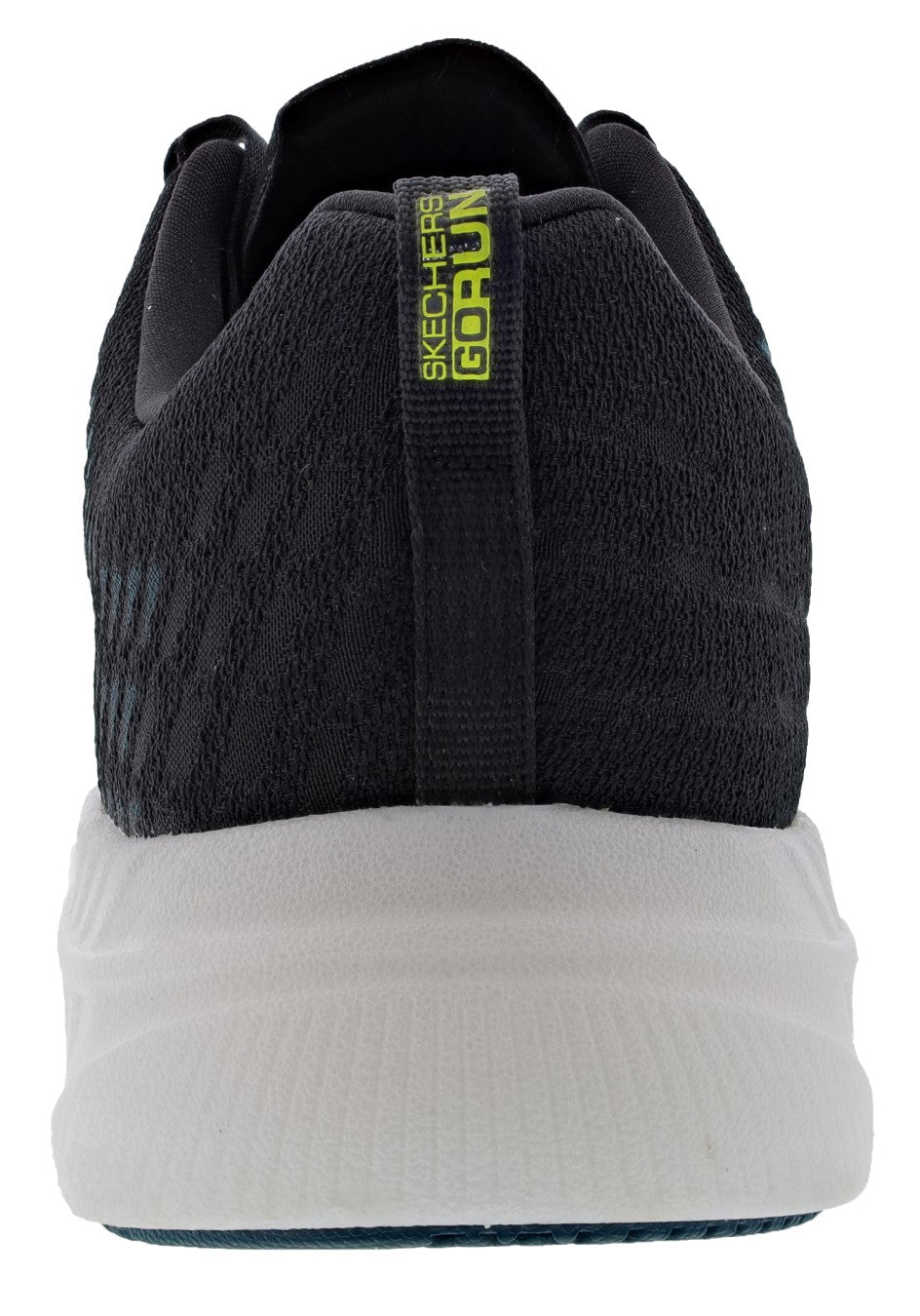 Skechers Men's Go Run Hyper Burst Solar View Performance Running Shoes、mySite、dreamappss