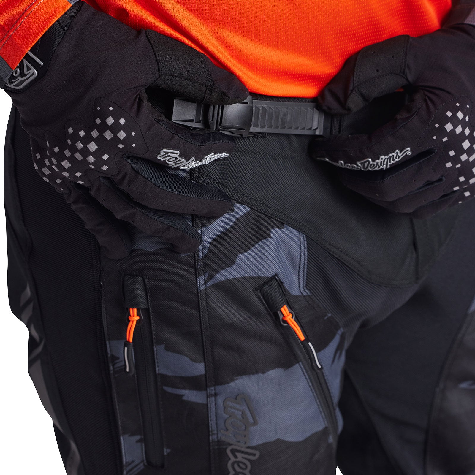 Scout GP Pant Brushed Camo Black、mySite、dreamappss