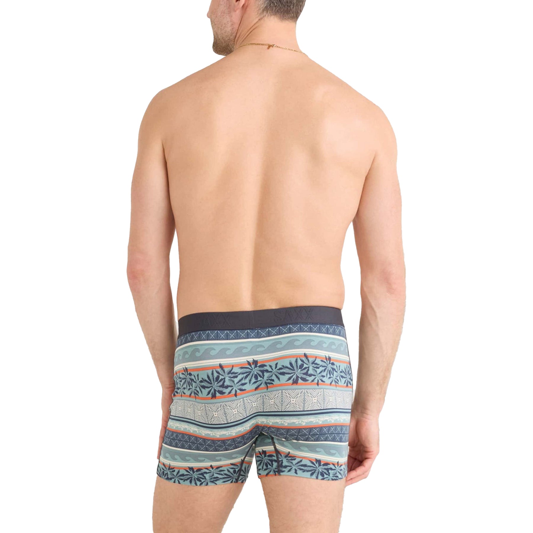  SAXX Ultra Super Soft Boxer Brief w/ Fly、mySite、justintrudeaud