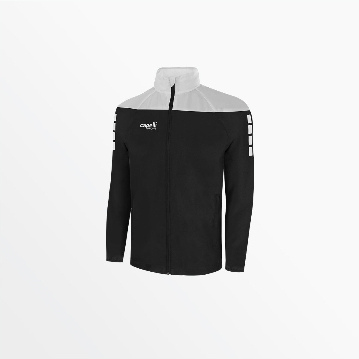 MEN'S TRIBECA WOVEN JACKET