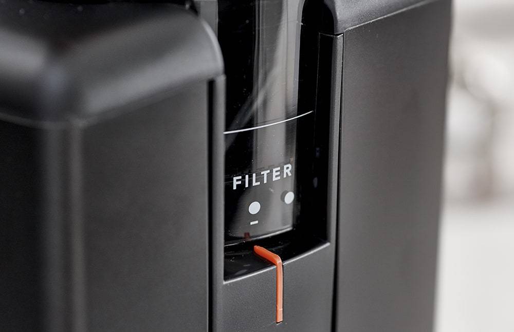 Wilfa Svart Aroma Precision Coffee Grinder (Black)、mySite、gigharbornorthrealestate