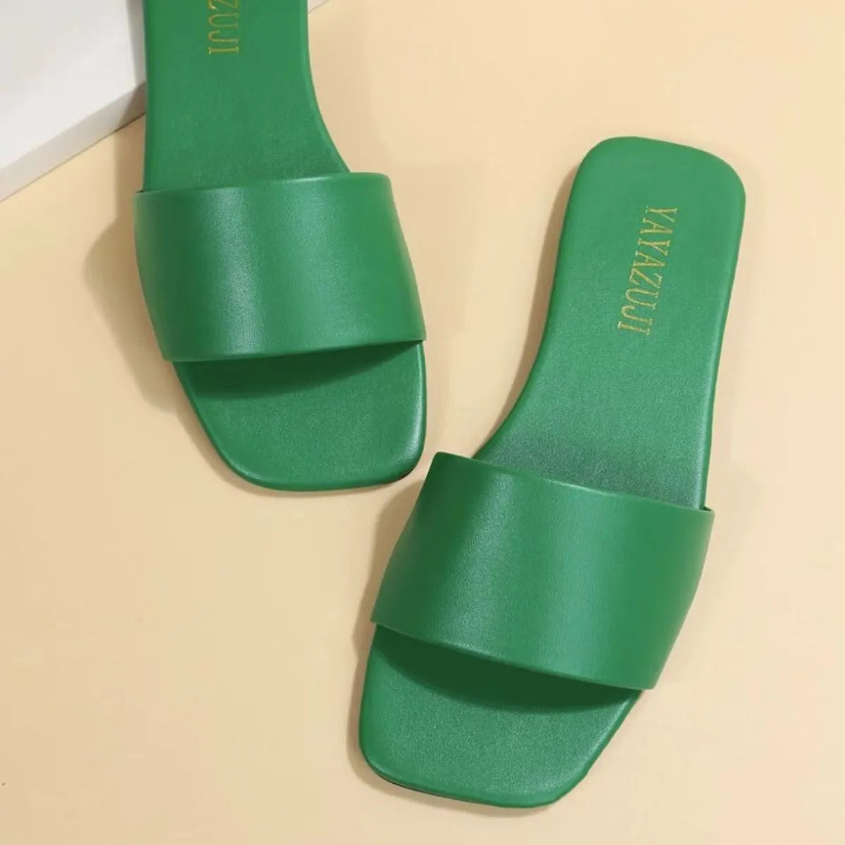  Josette Open Toe Flat Sandals、mySite、justintrudeaud