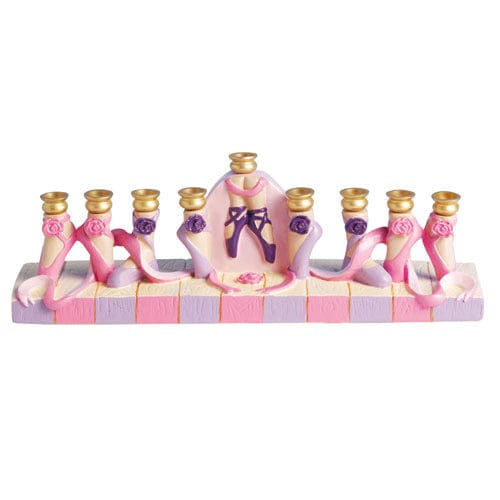 Ballet Menorah、mySite、topwebapps
