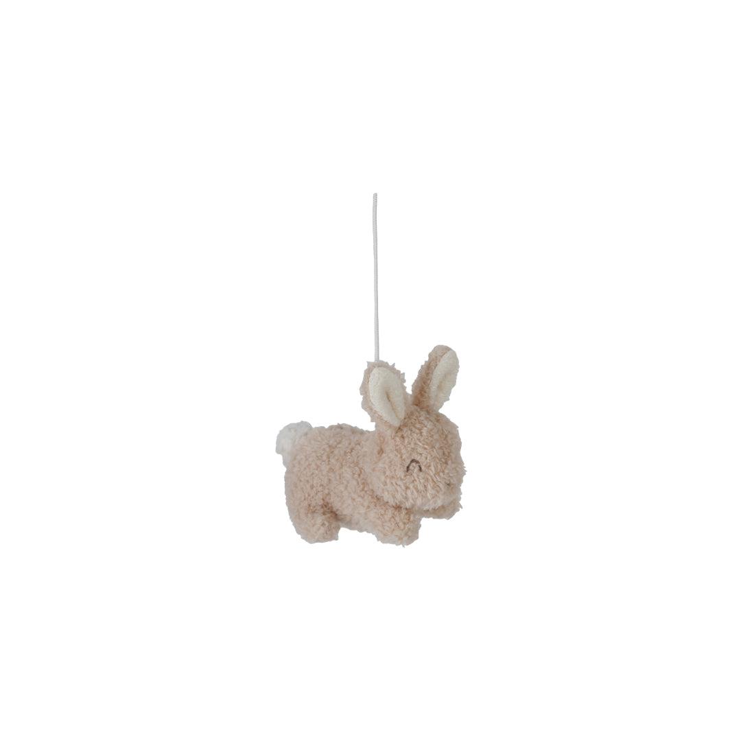 Little Dutch Music Mobile - Baby Bunny、mySite、merchandisen