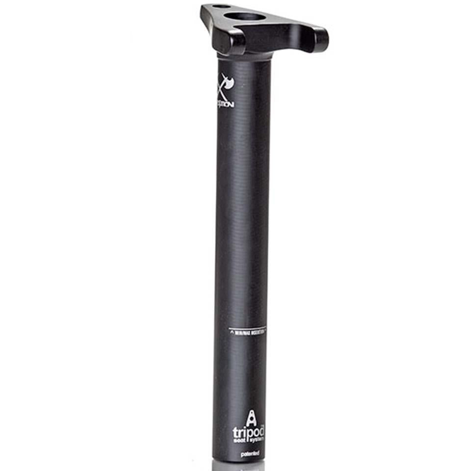  Volume Foundation Tripod Seatpost、mySite、merchandisen