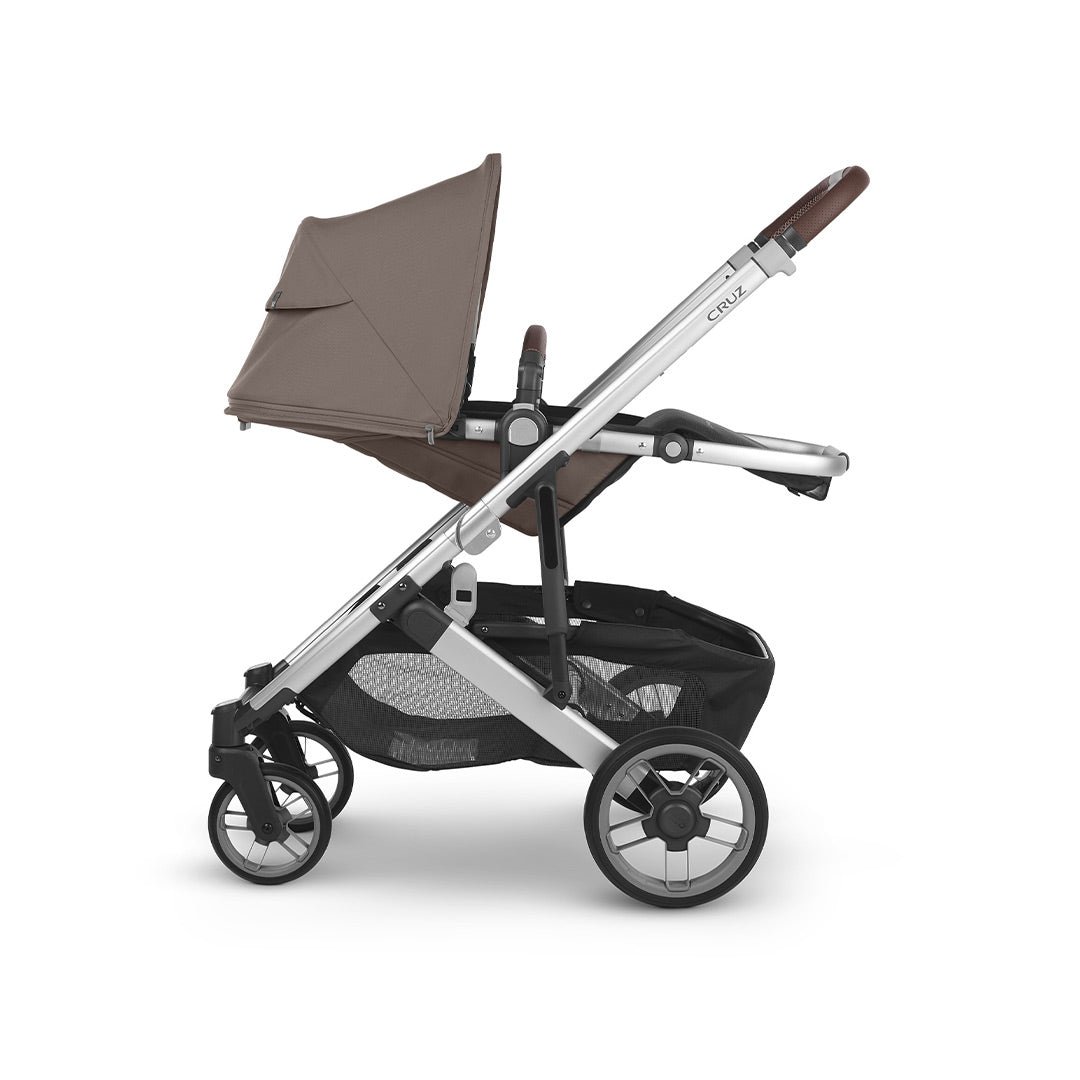  UPPAbaby CRUZ V2 Pushchair - Theo、mySite、merchandisen