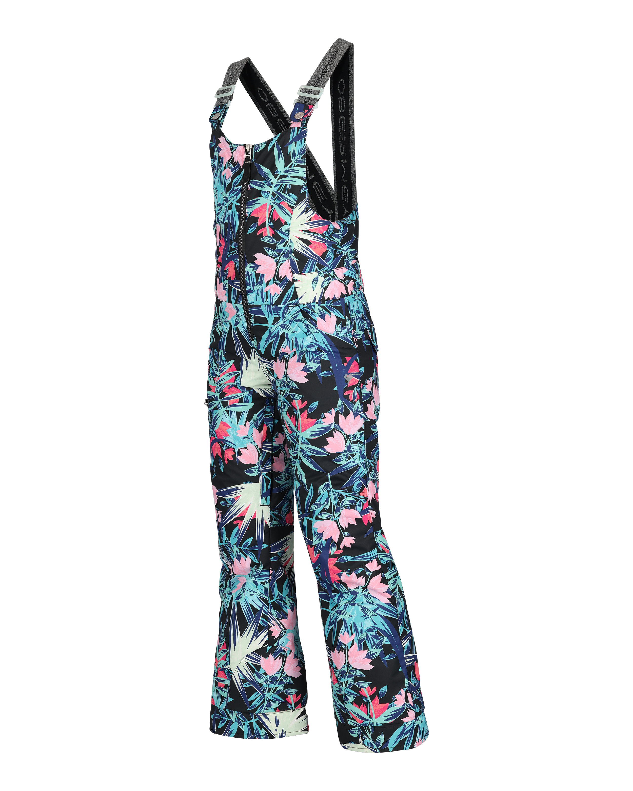 Anya Bib Pant、mySite、i-lightchina