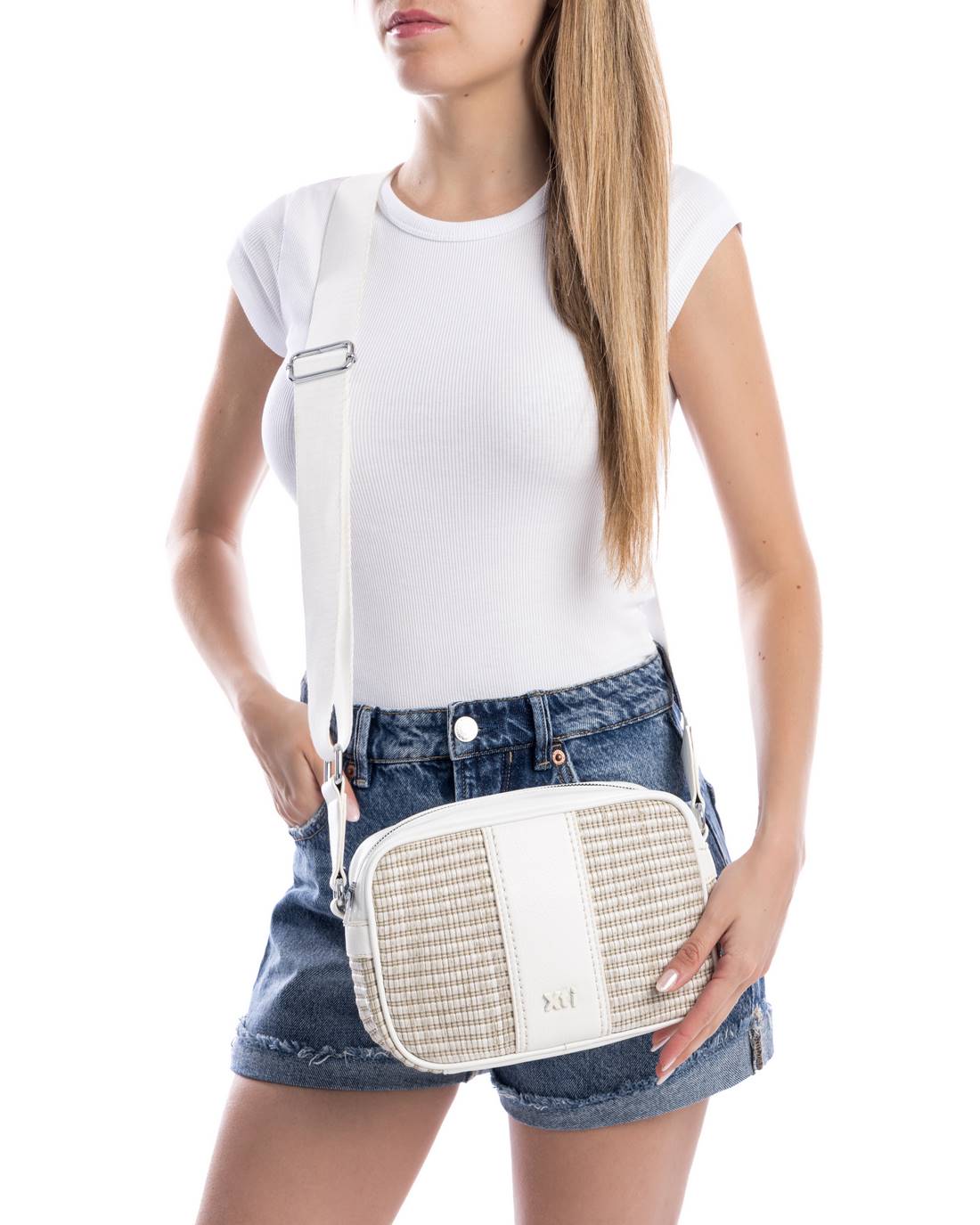 BOLSO DE MUJER XTI 18443804、mySite、gtrtttuynbv