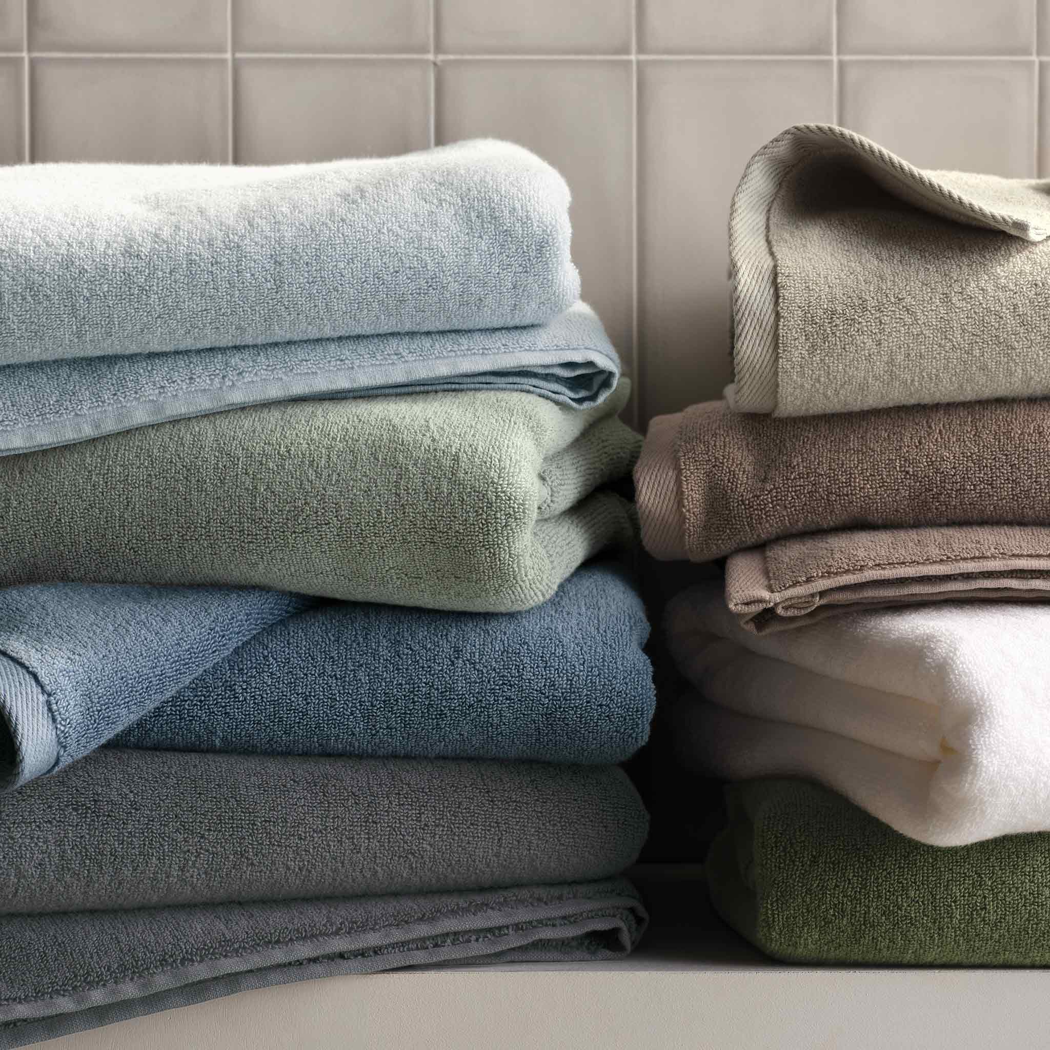  Plush Turkish Cotton Bath Towels、mySite、sugarbowlscore