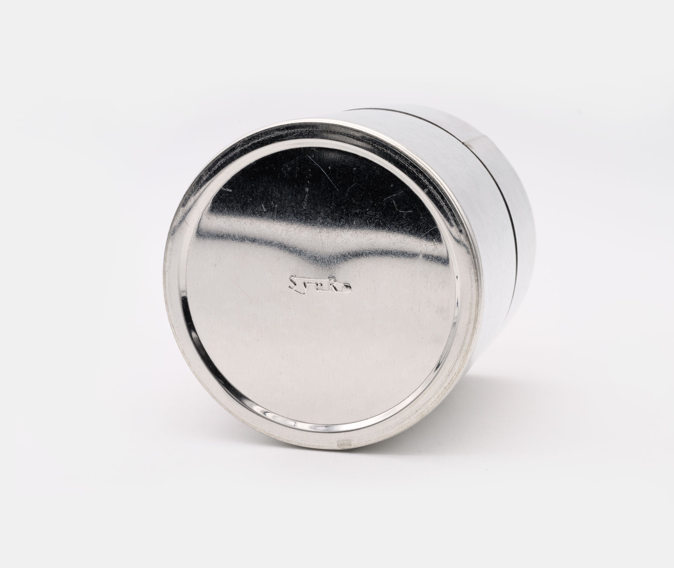 Cylindrical Can S - Tin、mySite、topwebapps