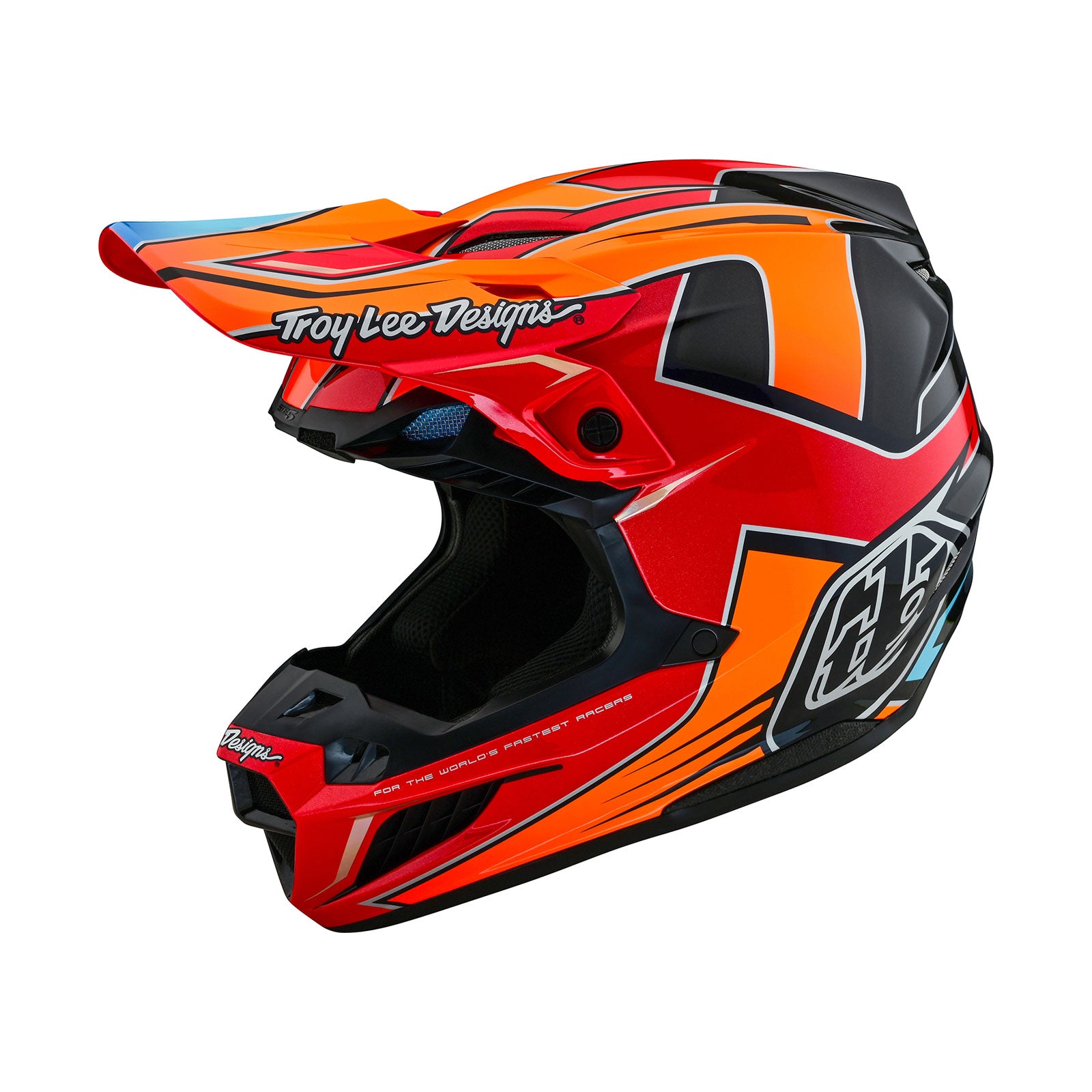 SE5 Composite Helmet Efix Fire、mySite、dreamappss