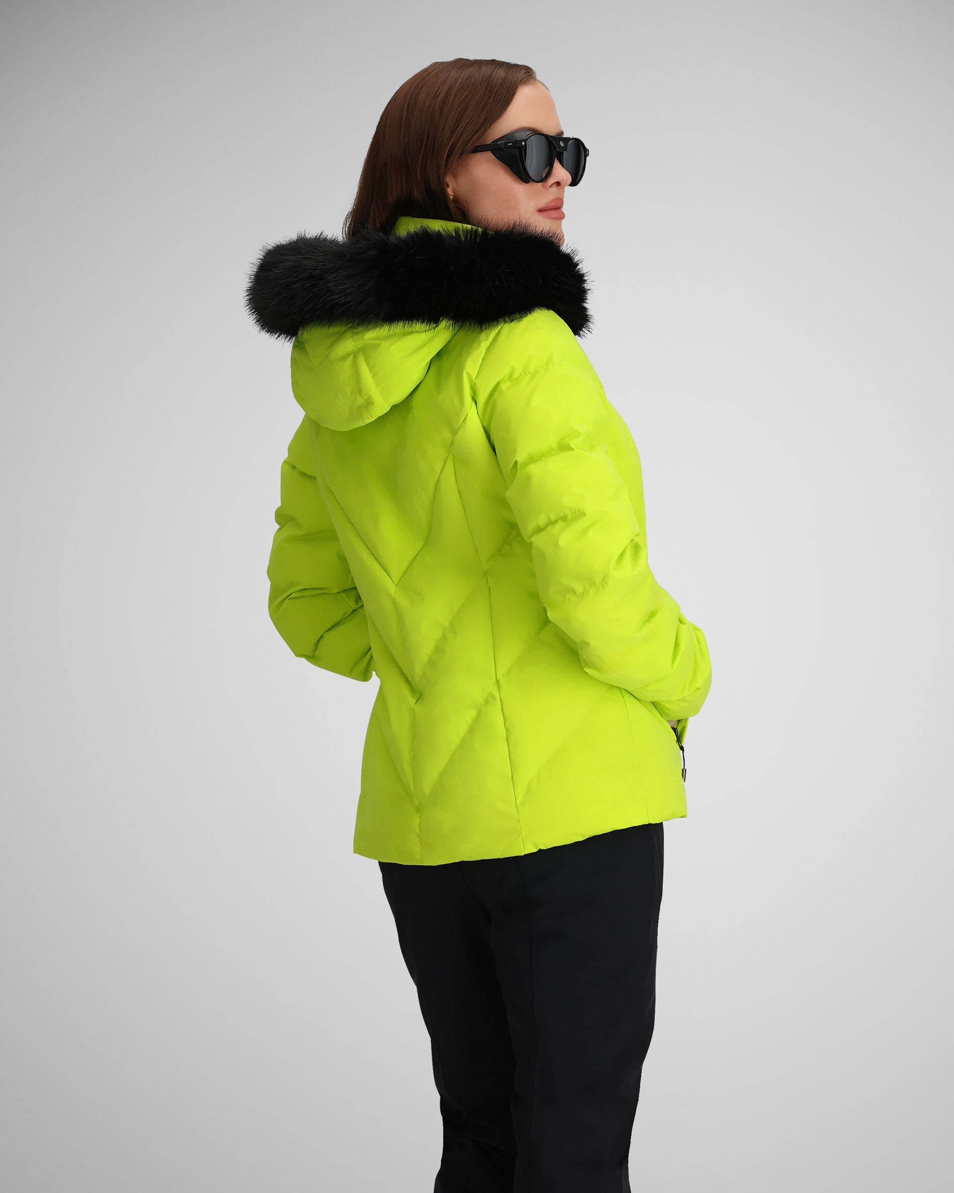 Bombshell Jacket | Spark、mySite、i-lightchina