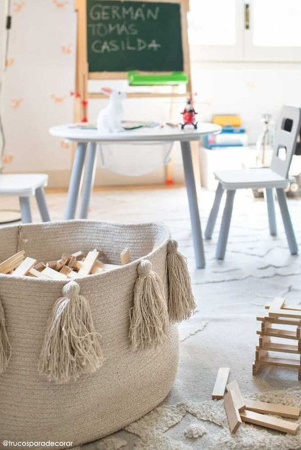  Tassel Basket、mySite、elrpsem3k