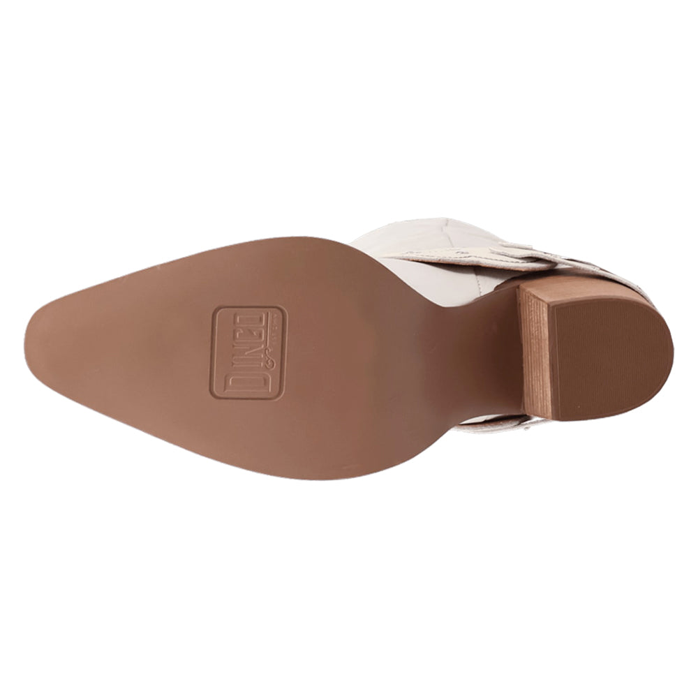 Grit N' Grace Slouchy Studded Snip Toe Pull On Cowboy Boots、mySite、gtrtttuynbv