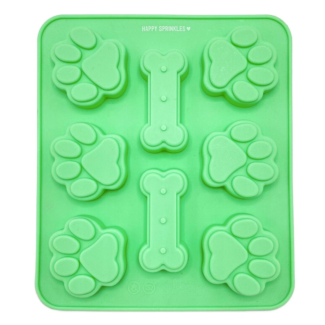  Silikonform Dog Lover、mySite、elrpsem3k