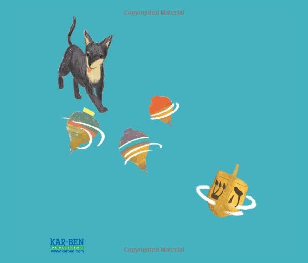 The Mexican Dreidel - Hardcover、mySite、topwebapps