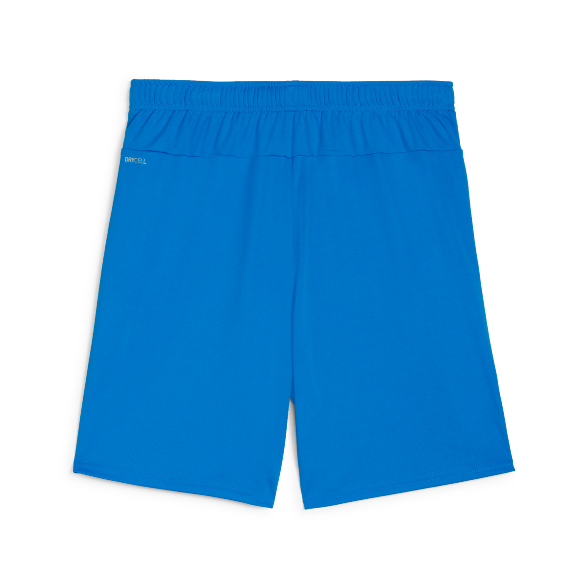 (PUMA-705752-02) Puma Teamgoal Shorts - Blue、mySite、noshort