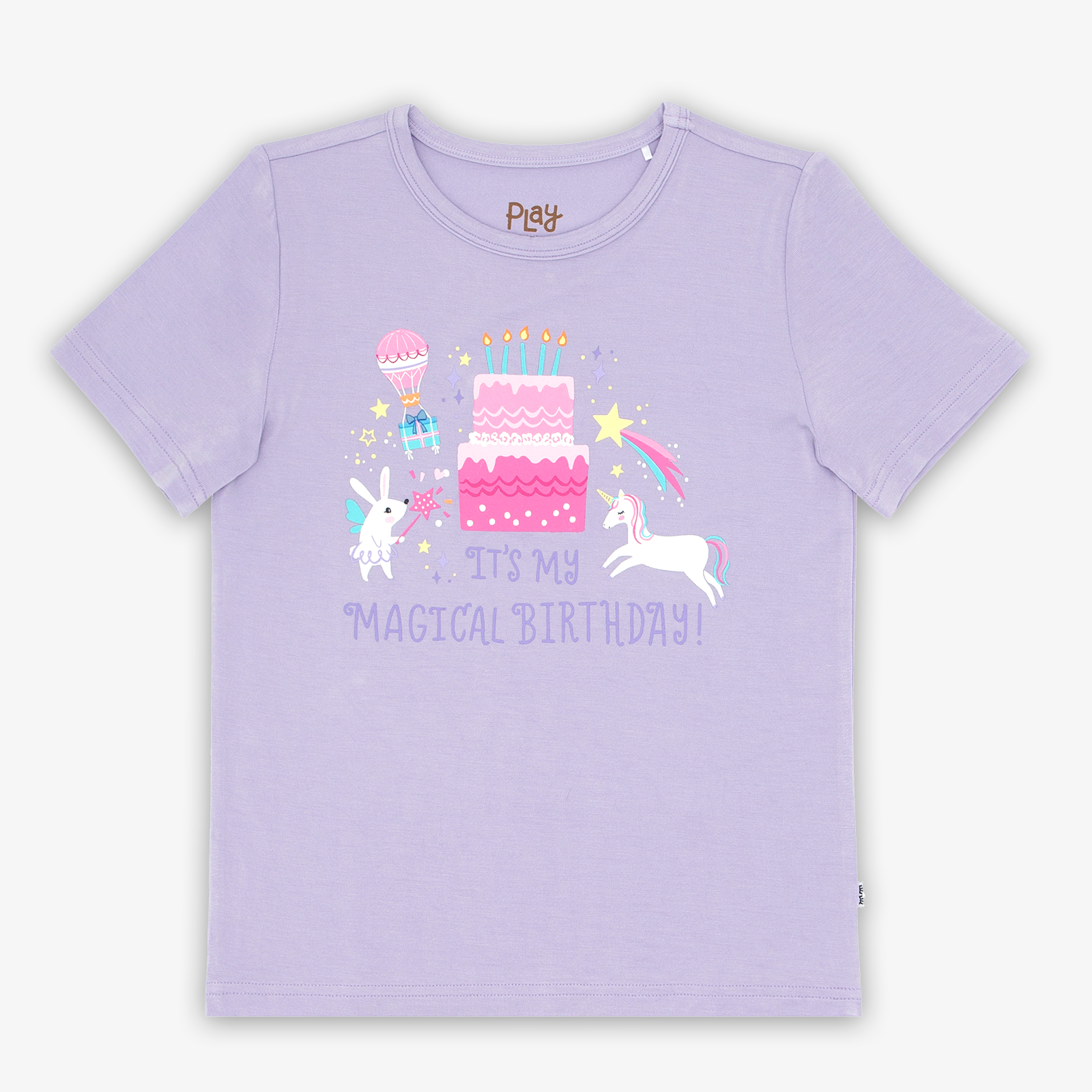  Magical Birthday Graphic Tee、mySite、layawaytickets