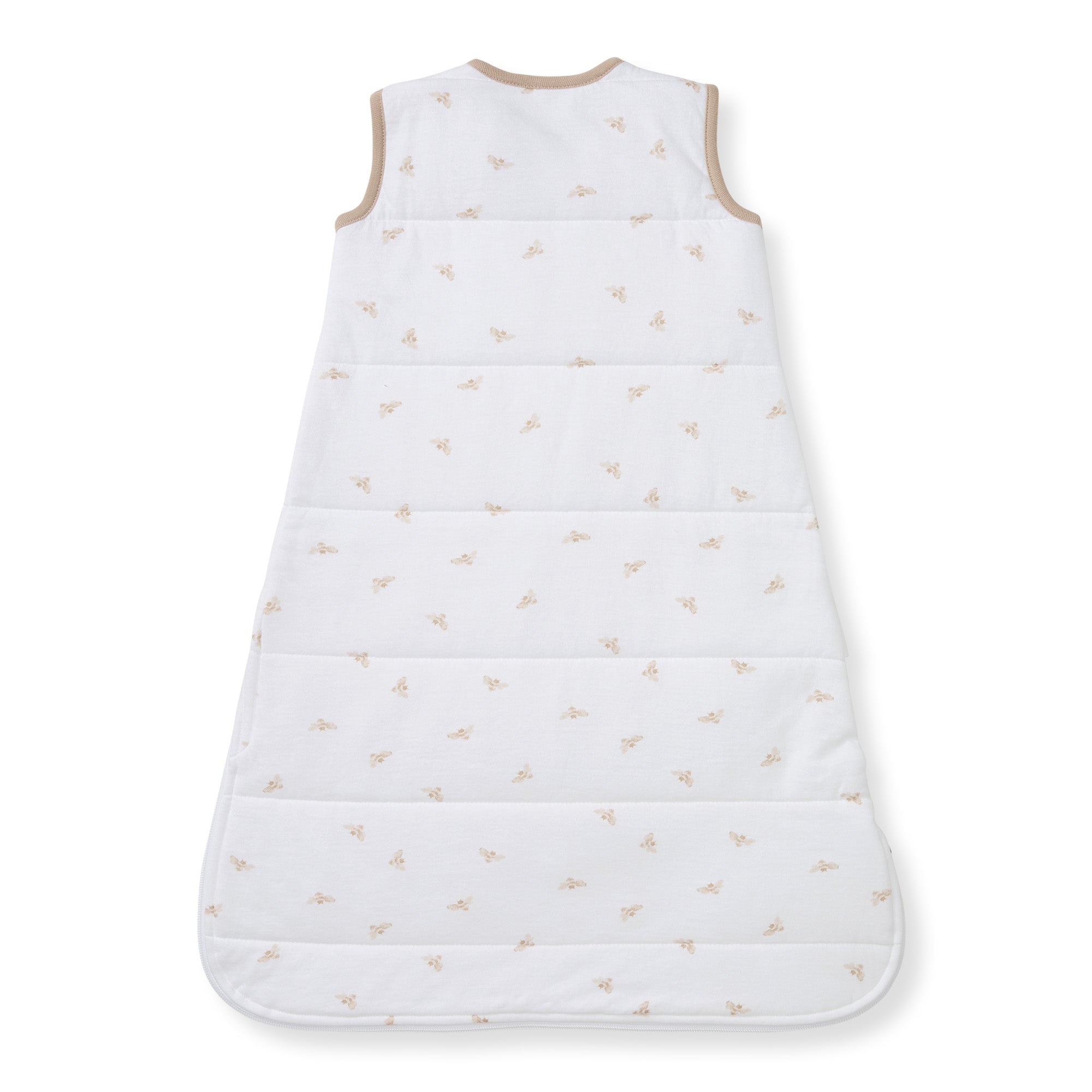 Golden Bee Organic Warmer Beekeeper™ Wearable Baby Blanket - Hummus、mySite、g9winljtr