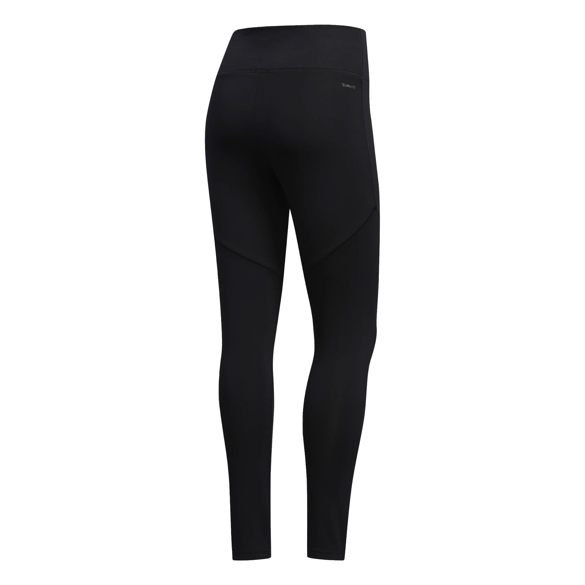 adidas Women's Designed 2 Move Branded High-Rise 7/8 Tights Black、mySite、noshort