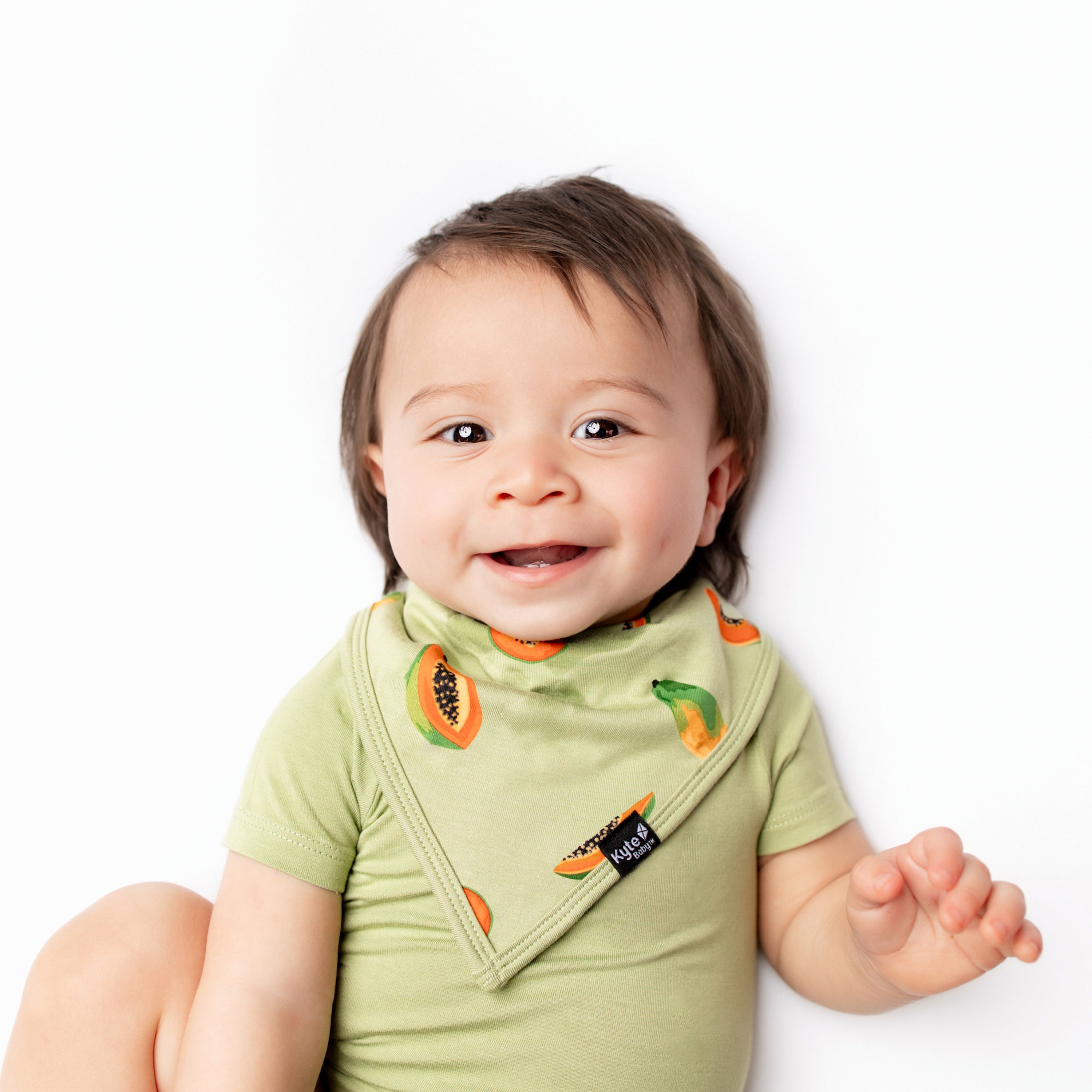  Bib in Papaya、mySite、layawaytickets