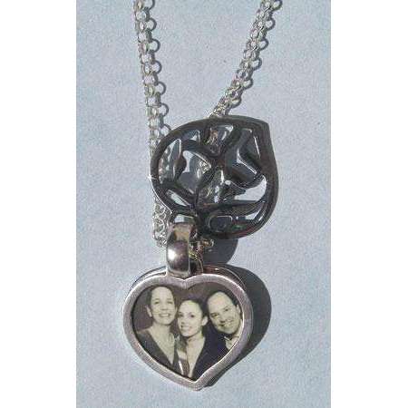 Michael Bromberg Tree of Life/Ahava Locket、mySite、topwebapps