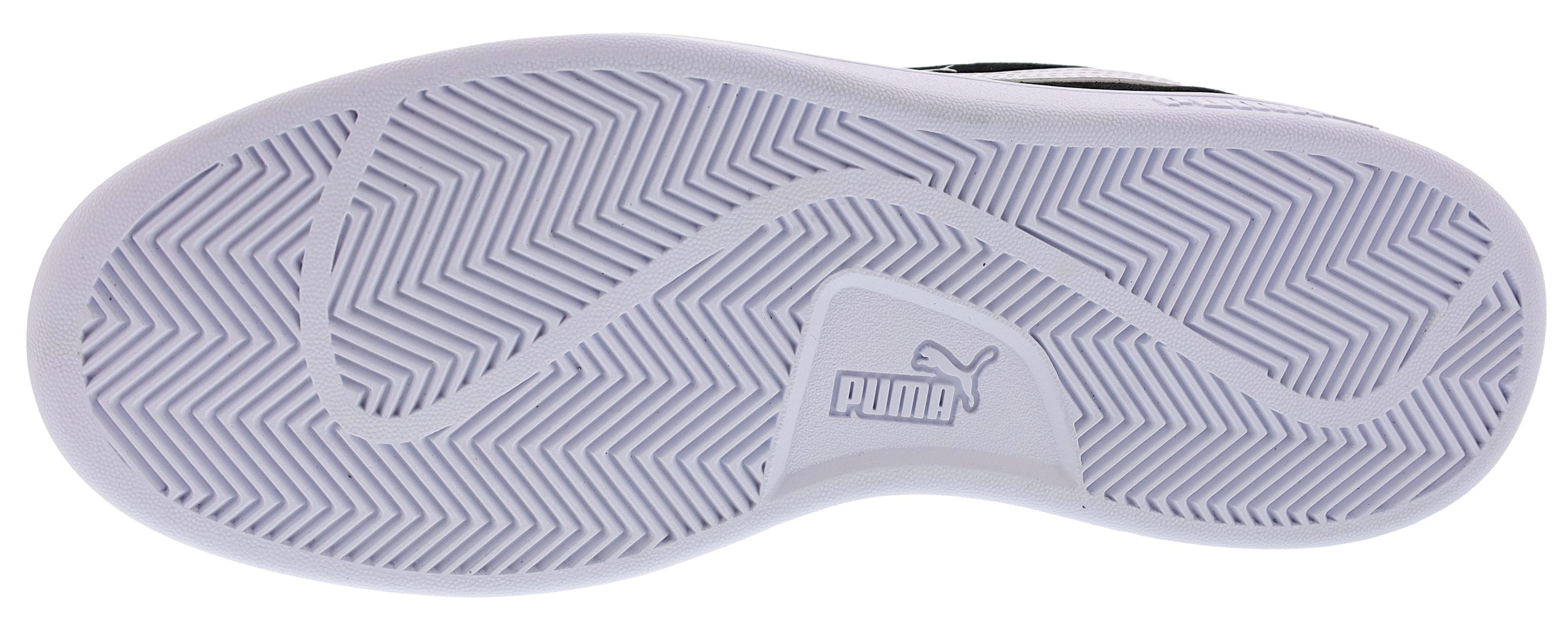 Puma Men's Smash v2 Classic Suede Shoes、mySite、dreamappss