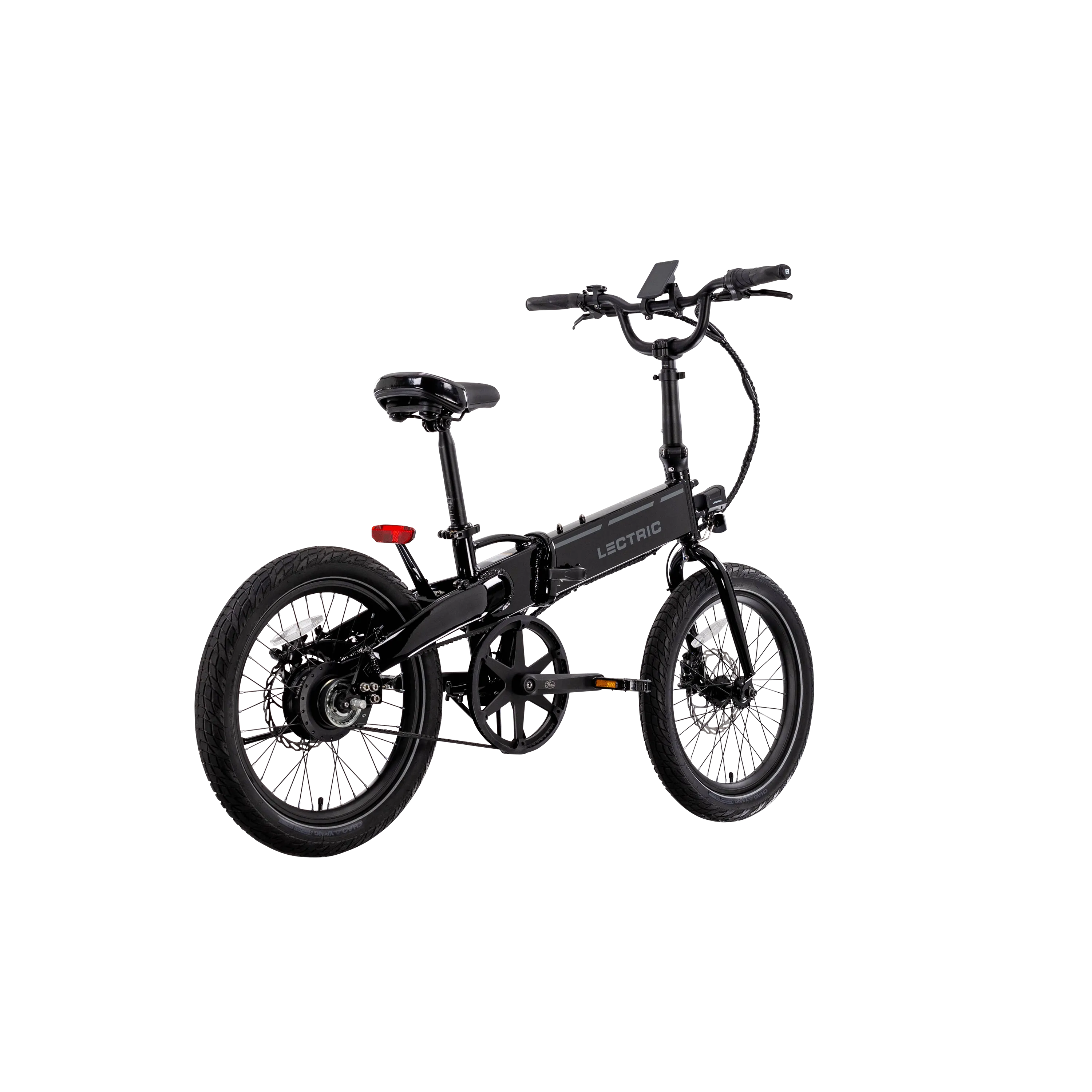  XP Lite 2.0 JW Black eBike、mySite、ghnorth