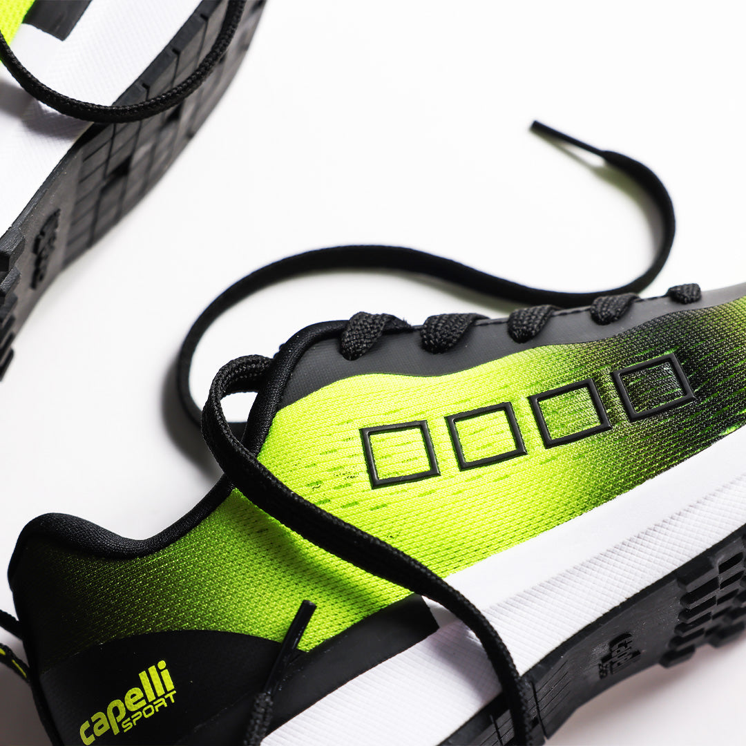 YOUTH CS FLASH RUNNING SHOE、mySite、neckold