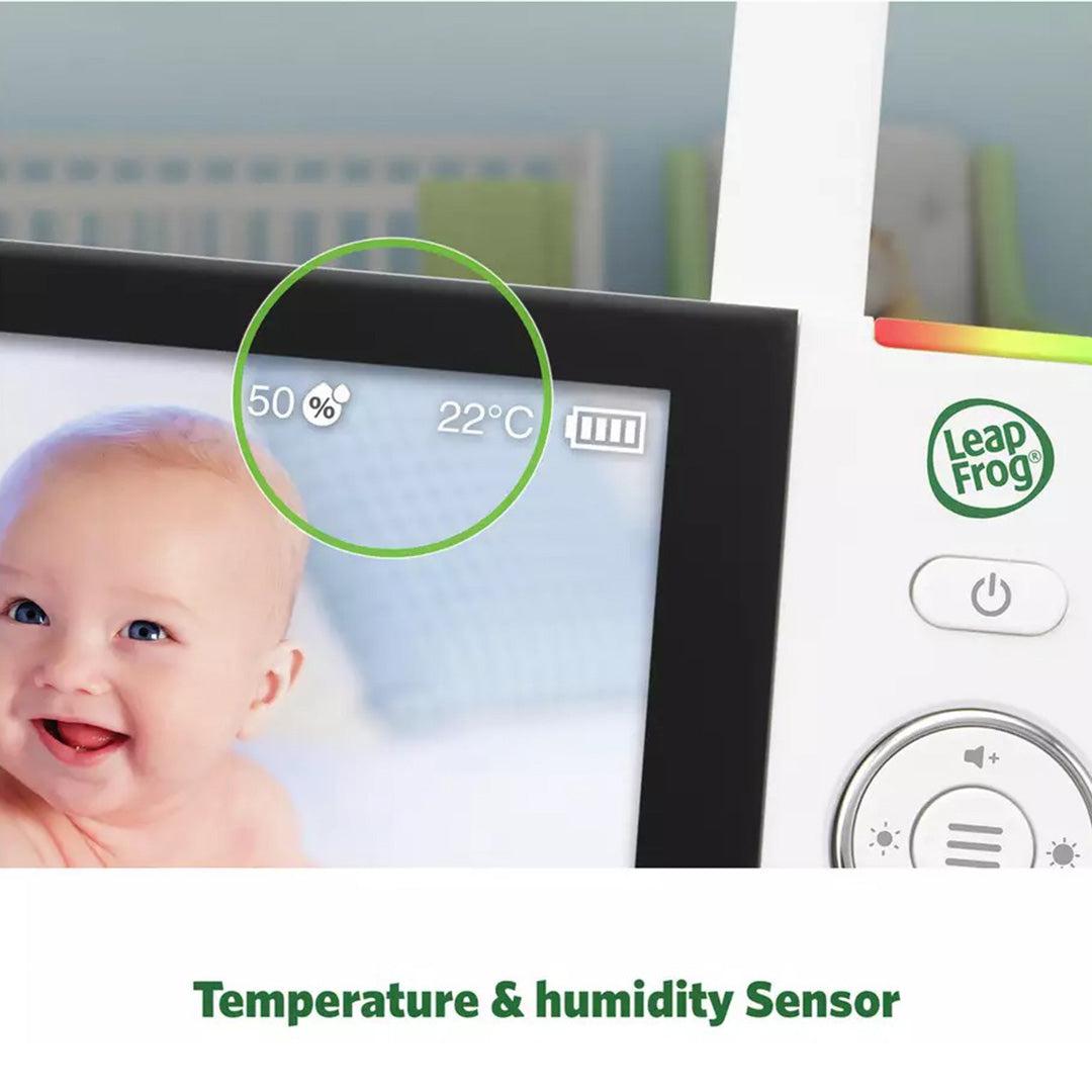  Leapfrog LF2936 HD Video Baby Monitor、mySite、merchandisen