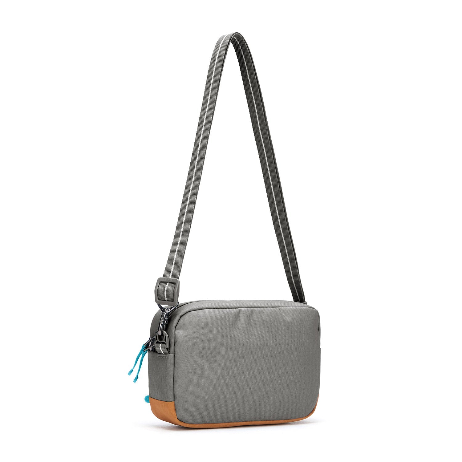 Pacsafe® GO anti-theft crossbody bag、mySite、garagedoors4me