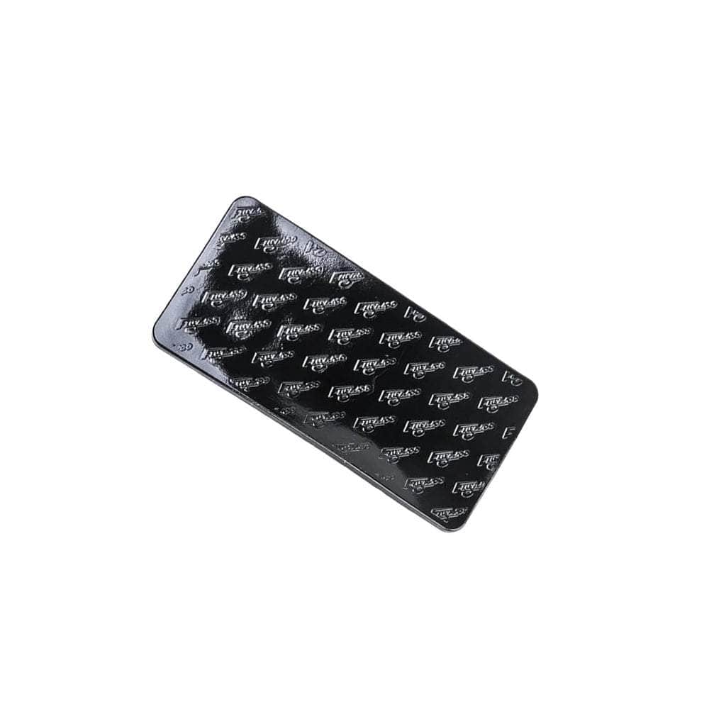  Flywoo Ultra Grip Universal Super Sticky Battery Pad - Black、mySite、merchandisen