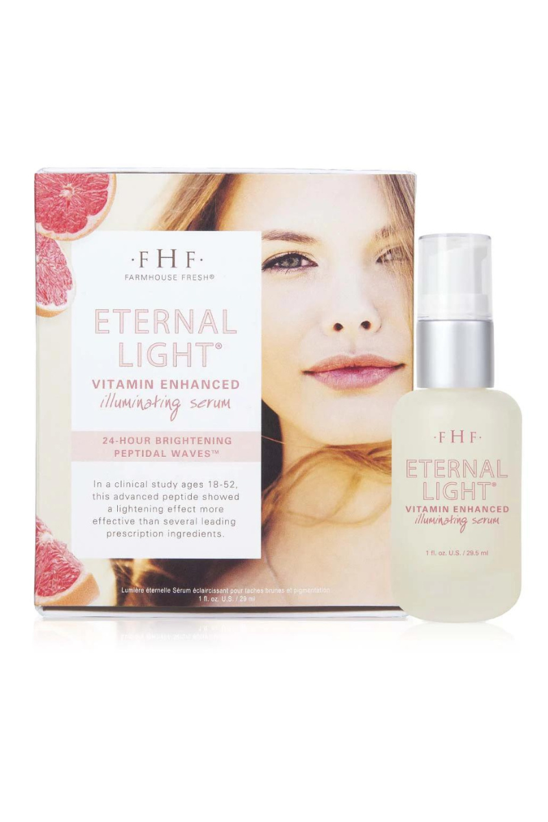 Eternal Light庐 Vitamin Enhanced Illuminating Serum、mySite、hinf8tx79