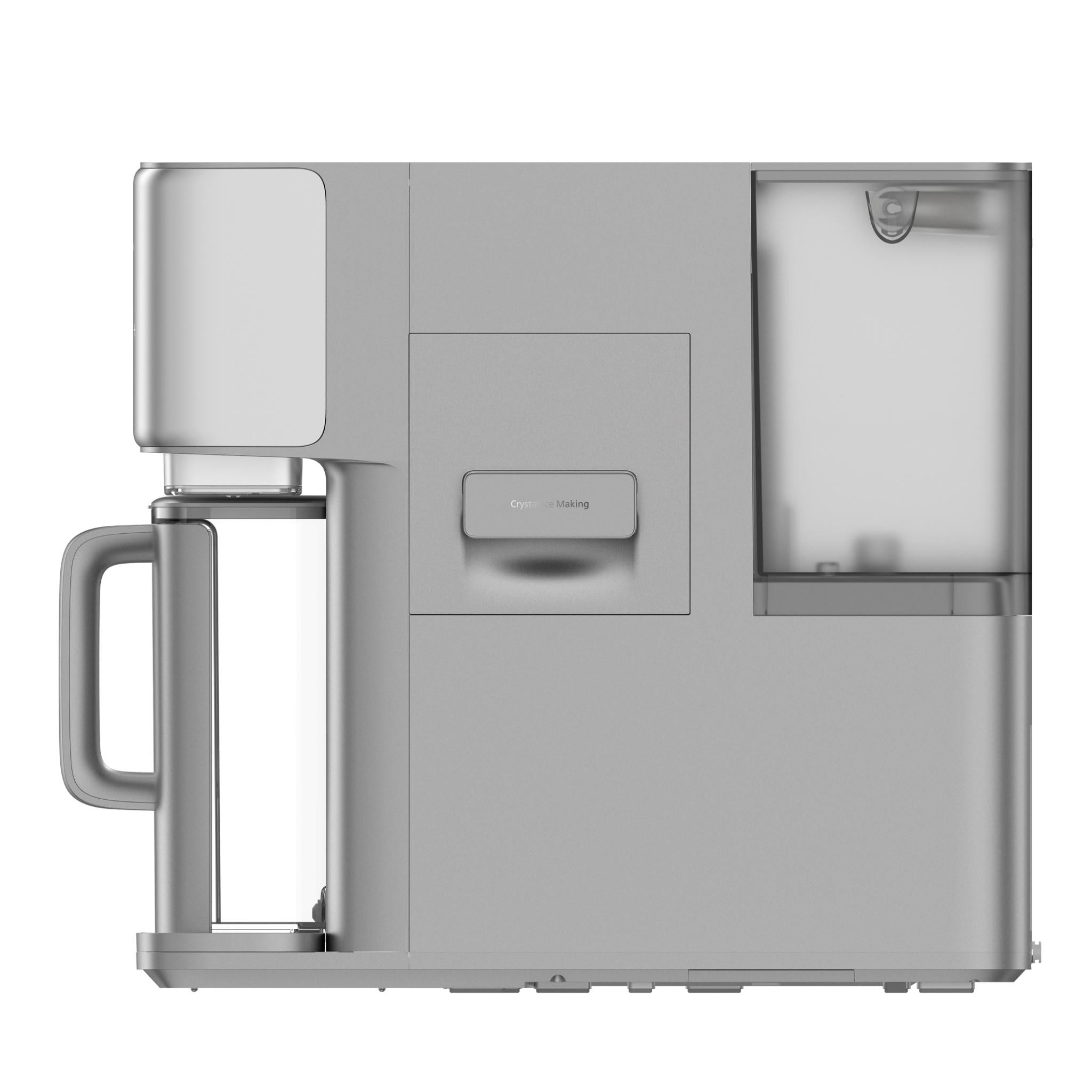 Philips Reverse Osmosis Water Station Hot & Cold & Ice Maker、mySite、camillekostekn