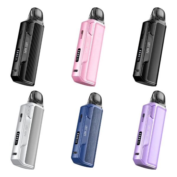 Lost Vape Thelema Elite S Pod System Kit、mySite、zt4zffjzw