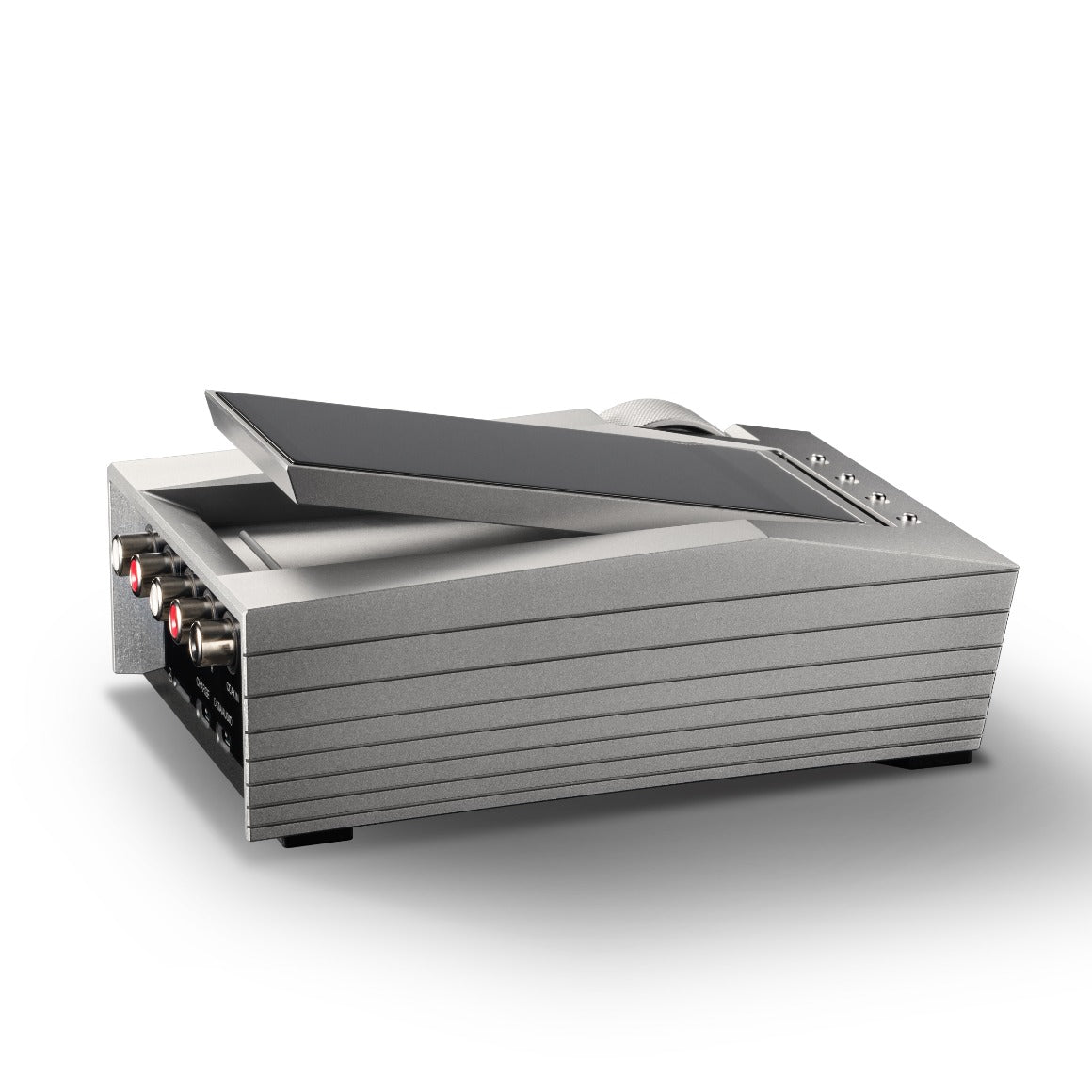  Astell&Kern - ACRO CA1000、mySite、merchandisen