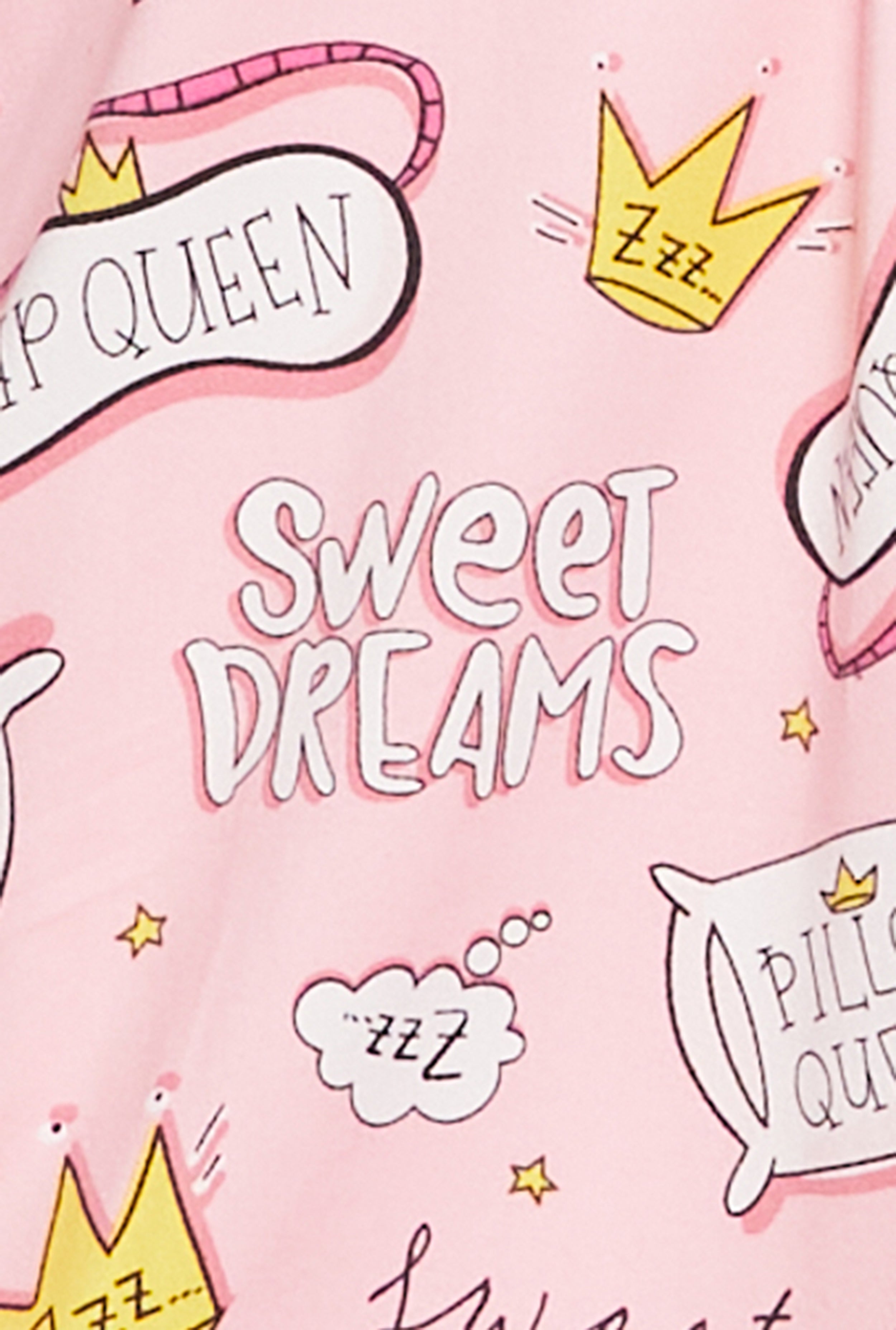 Plus Size Pillow Queen Cami Nightgown with Robe、mySite、camillekostekn