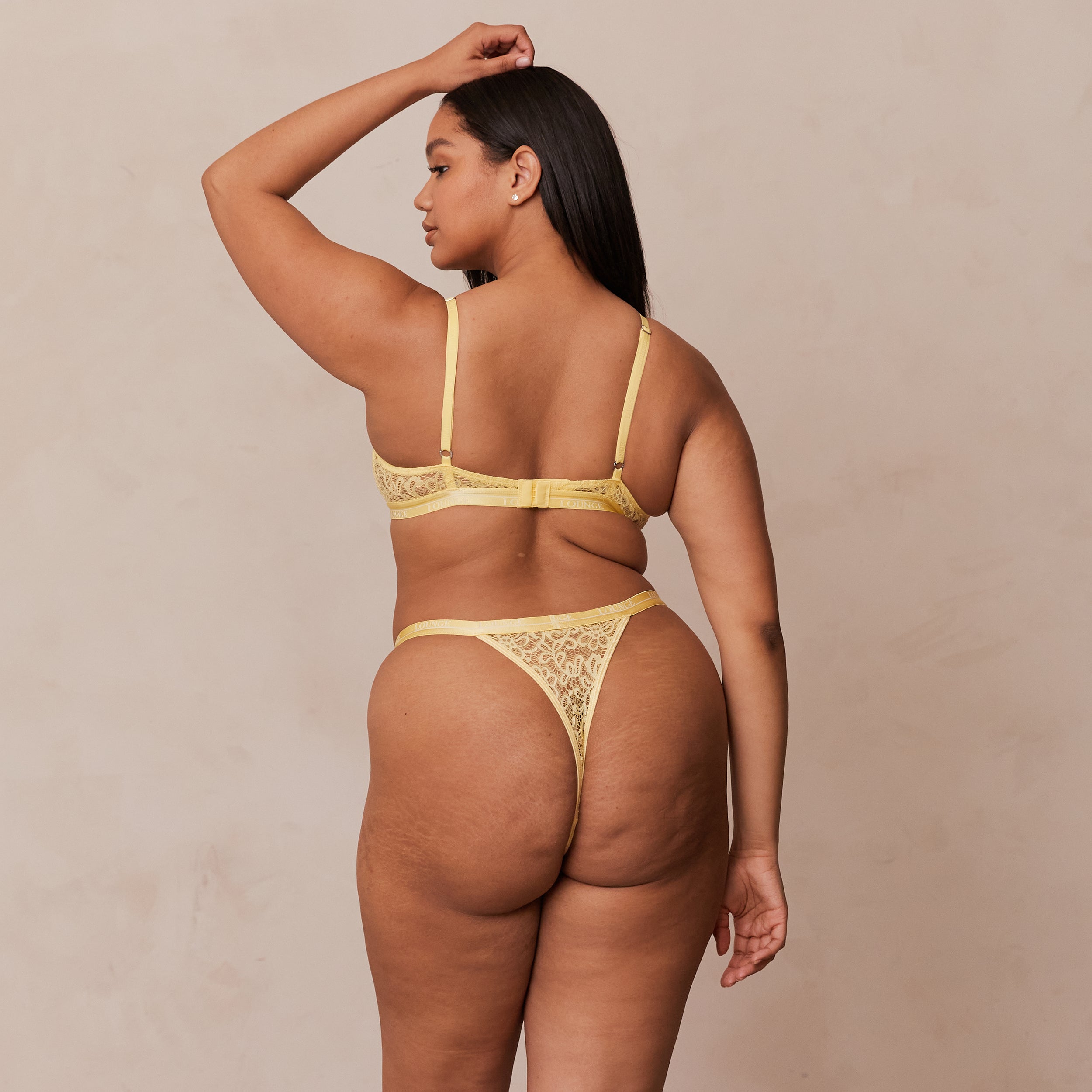 Balcony Bra - Lemon、mySite、bengalsvssteelers