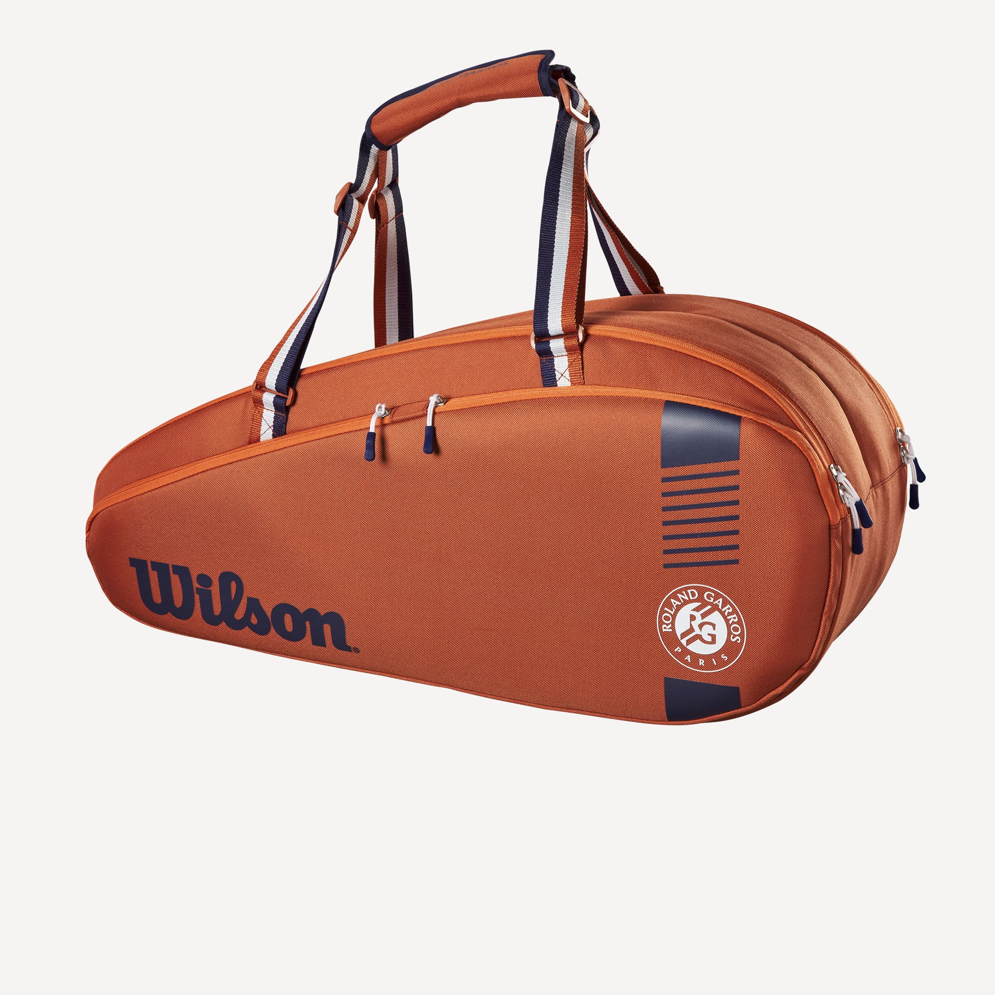 Wilson Roland-Garros Team 6 Pack Tennis Bag