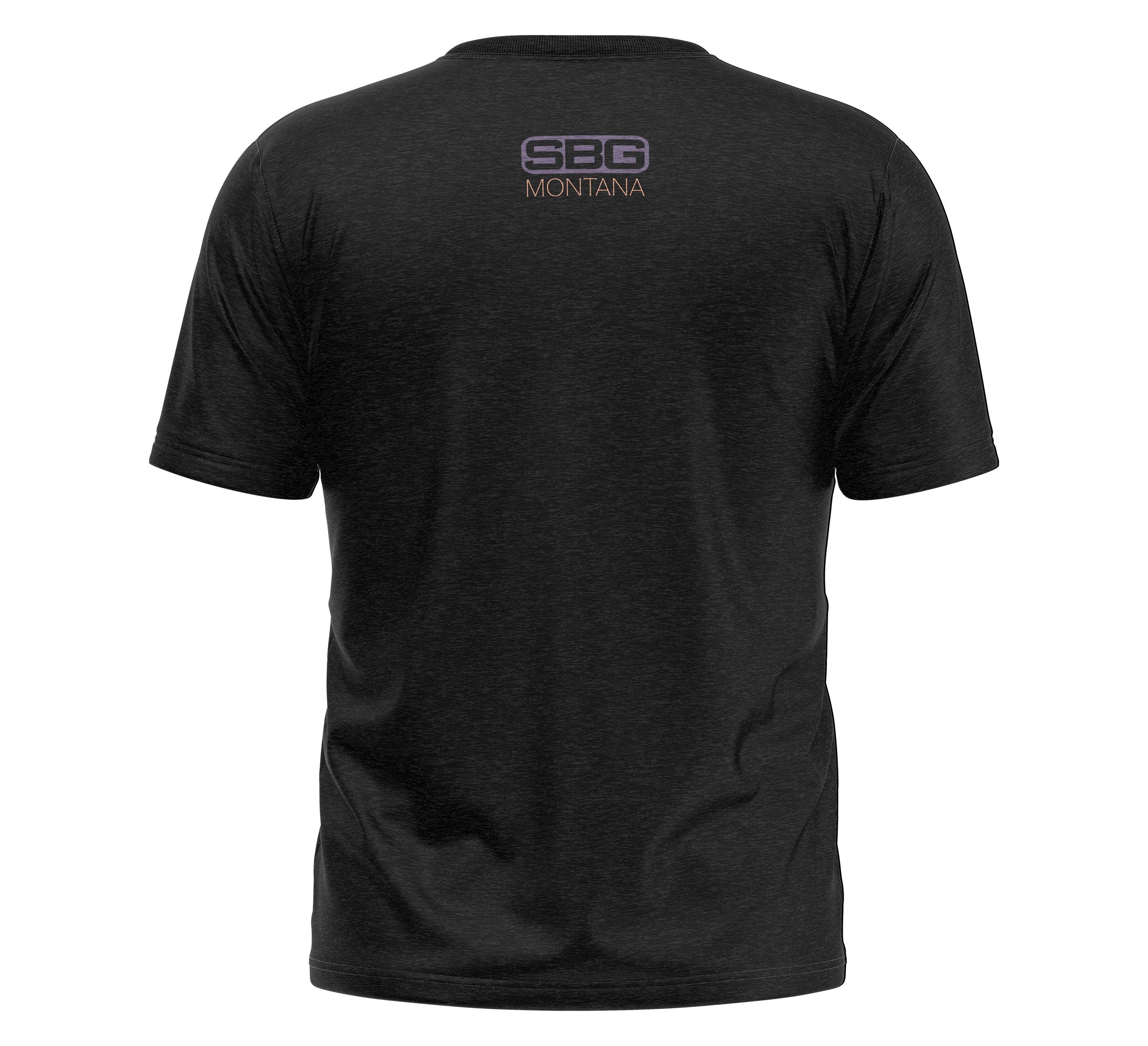 SBG Montana Themed T-Shirt、mySite、gigharbornorthrealestate