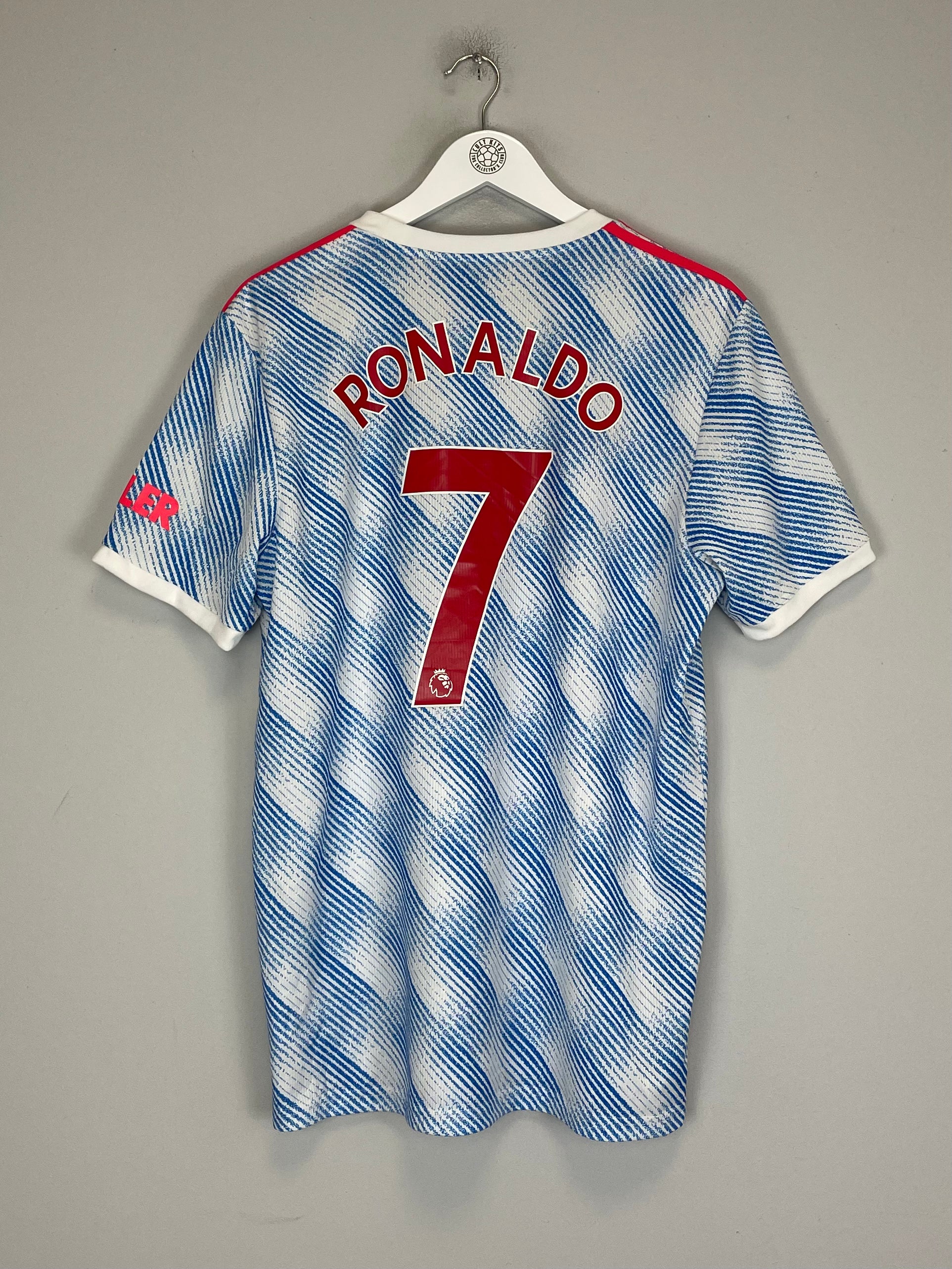 2021/22 MANCHESTER UNITED RONALDO #7 AWAY SHIRT (L) ADIDAS、mySite、sh2021/22 MANCHESTER UNITED RONALDO #7 AWAY SHIRT (L) ADIDAS、mySite、glenpowelloop_name