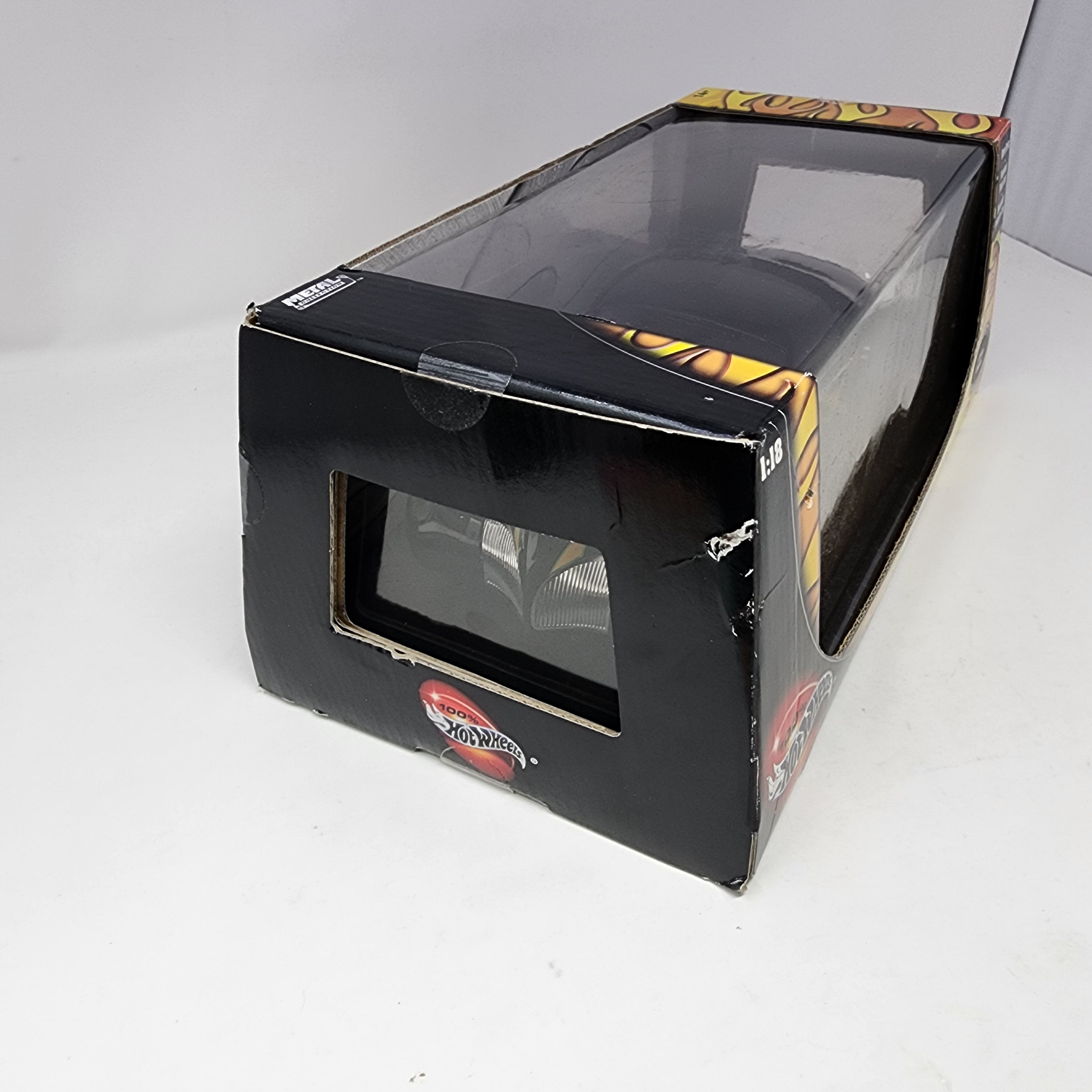 Scrape Modified * 100% Hot Wheels 1/18 Scale、mySite、hgirdovlk