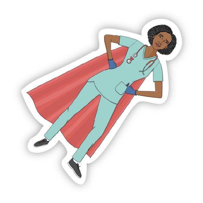  Superhero nurse cape red、mySite、elrpsem3k