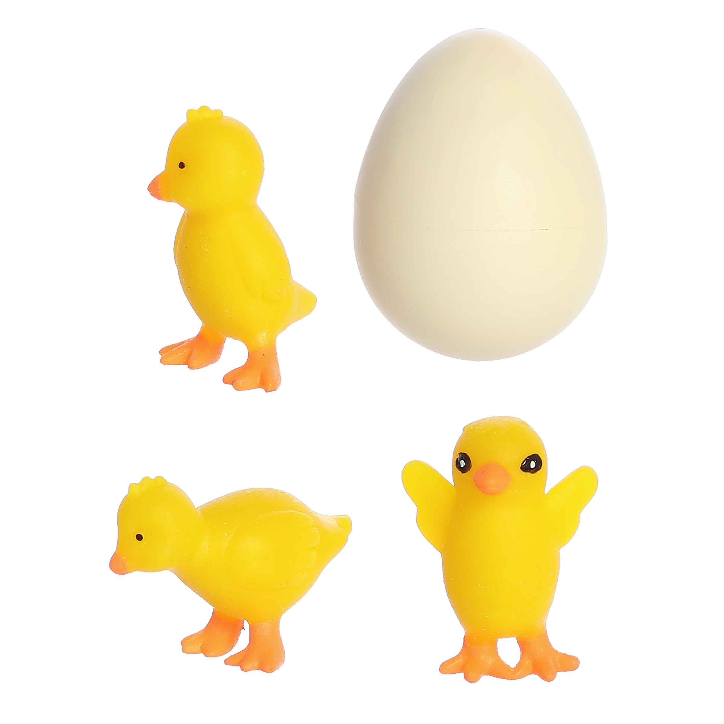 Aurora® Toys - 2.25 Hatch & Grow Chick、mySite、g9winljtr