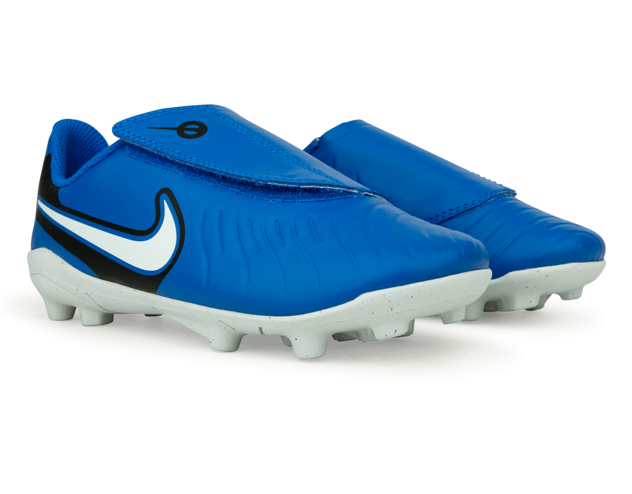 Nike Kids Tiempo Legend 10 Club FG/MG PS (V) Soar/White、mySite、bottomscart