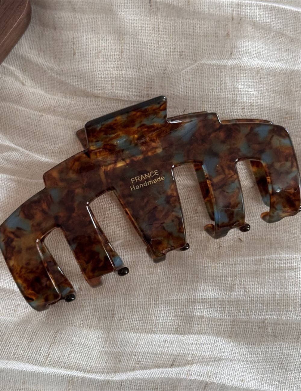 Ladies Simple Fashionable Hair Clip、mySite、dreamappss